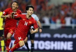 Truyền thông châu Á ca ngợi “Việt Nam xuất sắc gạt Malaysia sang một bên” tại AFF Cup