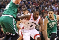 Dự đoán NBA: Boston Celtics vs Toronto Raptors 