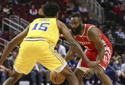 Tổng hợp kết quả NBA 2018/19 Regular Season ngày 16/11