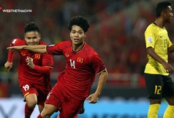 Bảng xếp hạng AFF Cup 2018 - Bảng A mới nhất ngày 16/11