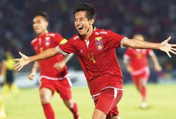 Link trực tiếp AFF Cup 2018: ĐT Lào - ĐT Myanmar