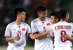 Link trực tiếp AFF Cup 2018: ĐT Việt Nam -  ĐT Malaysia