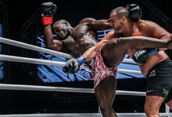 Top 100 trận đấu kinh điển nhất ONE Championship: 45 - 41