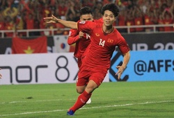 Tuyển Việt Nam có lợi như thế nào nếu đứng nhất bảng AFF Cup 2018?
