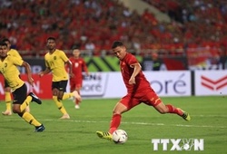 AFF Suzuki Cup 2018: 5 điều rút ra sau chiến thắng của tuyển Việt Nam