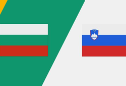 Nhận định tỷ lệ cược kèo bóng đá tài xỉu trận Bulgaria vs Slovenia