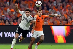 Nhận định tỷ lệ cược kèo bóng đá tài xỉu trận Đức vs Hà Lan