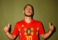 Cộng đồng mạng phát cuồng vì đường chuyền “thiên tài” của Eden Hazard 