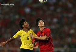 Thua Myanmar, ĐT Việt Nam sẽ đối diện nguy cơ bị loại