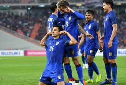 Giống tuyển VN, người Thái rất muốn đứng nhất vòng bảng AFF Cup 2018