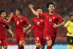 Soi kèo tỉ lệ cược AFF Cup 2018: Hiệp 1 trận Myanmar vs Việt Nam