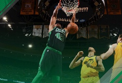 Video kết quả NBA 2018/19: Boston Celtics - Utah Jazz 