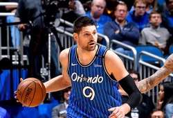 Video kết quả NBA 2018/19 ngày 18/11: Los Angeles Lakers - Orlando Magic