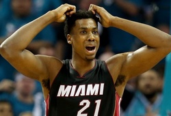 Hassan Whiteside sợ xanh mặt khi khẩu súng giá hơn 1 tỷ bỗng biến mất