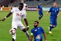 Nhận định tỷ lệ cược kèo bóng đá tài xỉu trận Kosovo vs Azerbaijan