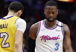 Dự đoán NBA: Miami Heat vs LA Lakers