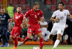 Nhận định tỷ lệ cược kèo bóng đá tài xỉu trận Malta vs Đảo Faroe