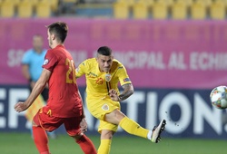 Nhận định tỷ lệ cược kèo bóng đá tài xỉu trận Montenegro vs Romania