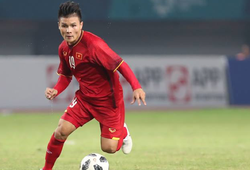 Soi kèo tỉ lệ cược AFF Cup 2018: Hiệp 1 trận Việt Nam vs Philippines