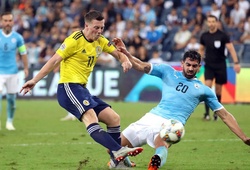 Nhận định tỷ lệ cược kèo bóng đá tài xỉu trận Scotland vs Israel