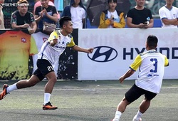 Video kết quả HPL-S6: Du Lịch - Thành Đồng