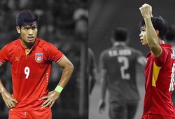 AFF Cup 2018: Công Phượng nói gì về "Cristiano Ronaldo của Myanmar"?