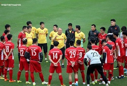 Myanmar vs Việt Nam: Công Phượng có lập hat-trick mừng thầy Park nhân ngày Nhà giáo 20/11?