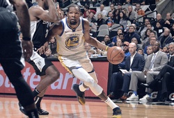 Tổng hợp kết quả NBA 2018/19 Regular Season ngày 19/11