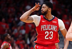 Dự đoán NBA: New Orleans Pelicans vs San Antonio Spurs
