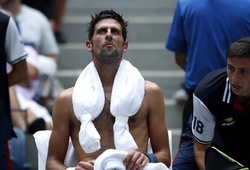 Djokovic tiết lộ vấn đề sức khỏe khiến anh không đạt phong độ tốt ở ATP Finals