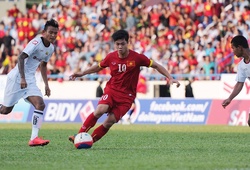 3 lý do chứng minh ĐT Việt Nam sẵn sàng "làm gỏi" ĐT Myanmar tại AFF Cup 2018