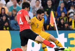 Nhận định tỷ lệ cược kèo bóng đá tài xỉu trận Úc vs Lebanon