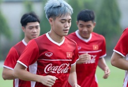 AFF Cup 2018: Đấu Myanmar, chờ duyên Văn Toàn và Công Phượng 