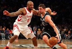 Dự đoán NBA: Brooklyn Nets vs Houston Rockets