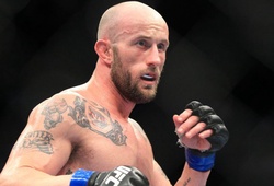 Cựu võ sĩ UFC ngồi tù vì đe dọa khủng bố