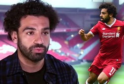 Mohamed Salah với giấc mơ đến Liverpool 6 năm mới thành hiện thực 