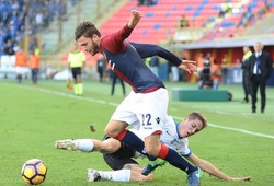 Nhận định tỷ lệ cược kèo bóng đá tài xỉu trận Bologna vs Atalanta