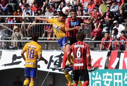 Nhận định tỷ lệ cược kèo bóng đá tài xỉu trận Sapporo vs Vegalta Sendai