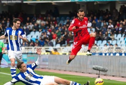 Nhận định tỷ lệ cược kèo bóng đá tài xỉu trận Sociedad vs Sevilla