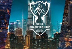 Lộ diện địa điểm đăng cai CKTG Liên Minh Huyền Thoại 2019 - 2021