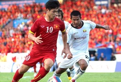 AFF Cup 2018: Top 5 bàn thắng đẹp nhất của ĐT Việt Nam vào lưới ĐT Myanmar