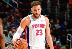 Video kết quả NBA 2018/19 ngày 20/11: Cleveland Cavaliers - Detroit Pistons