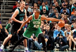 Video kết quả NBA 2018/19 ngày 20/11: Boston Celtics - Charlotte Hornets