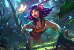 Liên Minh Huyền Thoại: Riot tung trailer tướng mới Rekko với khả năng siêu dị