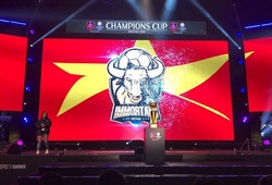 FIFA Online Việt Nam viết nên lịch sử tại CKTG EA Champions Cup Winter 2018