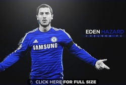 3 phẩm chất giúp Eden Hazard vượt trội ở Ngoại hạng Anh