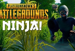 Khi bạn là Ninja nhưng bố mẹ bắt làm game thủ PUBG - Phần 4