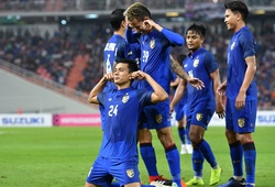 Dự đoán kết quả AFF Cup 2018 - Bảng B ngày 21/11