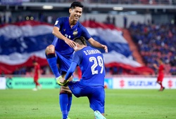 Link trực tiếp AFF Cup 2018: ĐT Philippines - ĐT Thái Lan