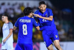 Chưa chắc vượt qua vòng bảng, HLV tuyển Thái Lan vẫn đặt chỉ tiêu vô địch 
